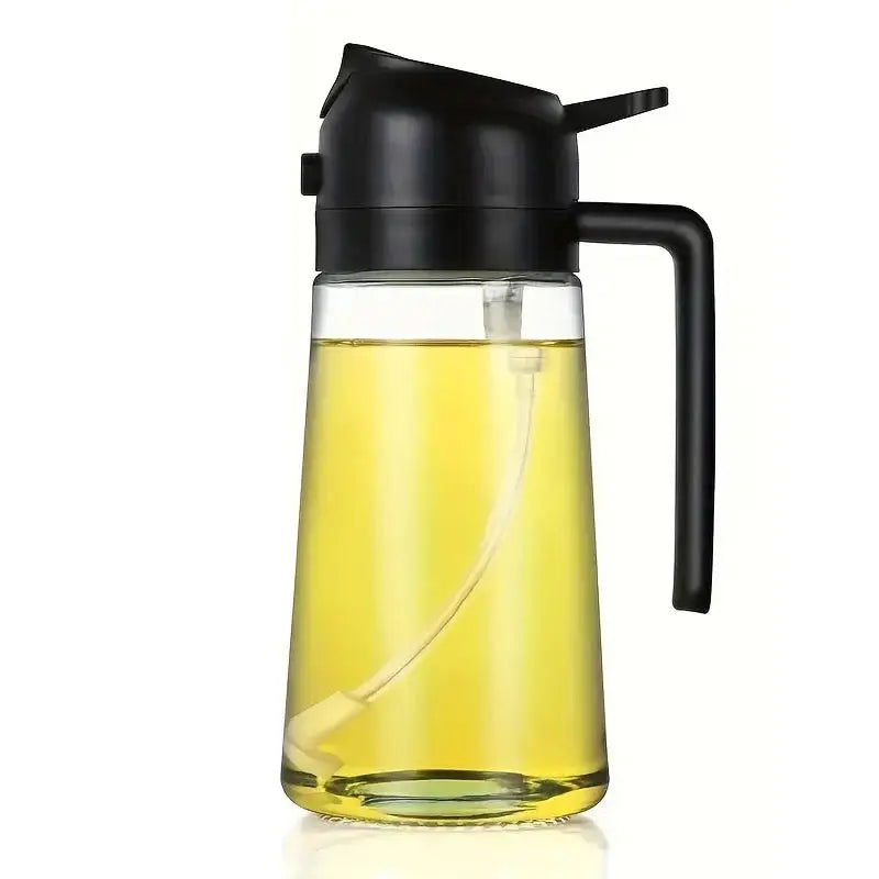 K0ala™ Oil Sprayer & Dispenser