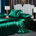 K0ala™ Nordic Mulberry Silk Bedding Set