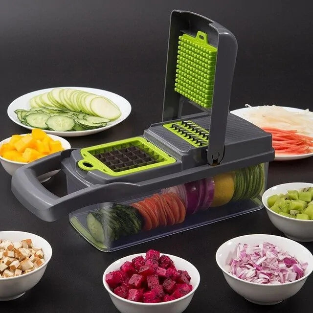 K0ala™ Multi Function Vegetable Cutter Tool