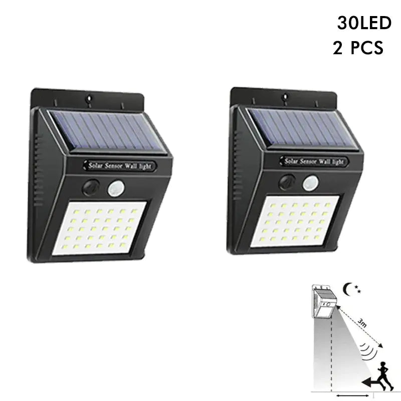 K0ala™ Garden Solar Lamp