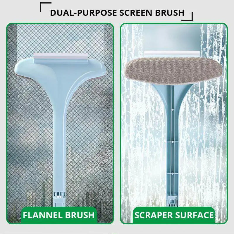 K0ala™ Window Screen Cleaning Brush