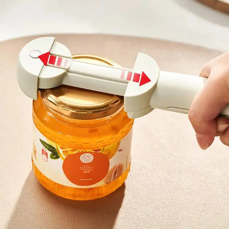 K0ala™ Retractable Multifunctional Opener