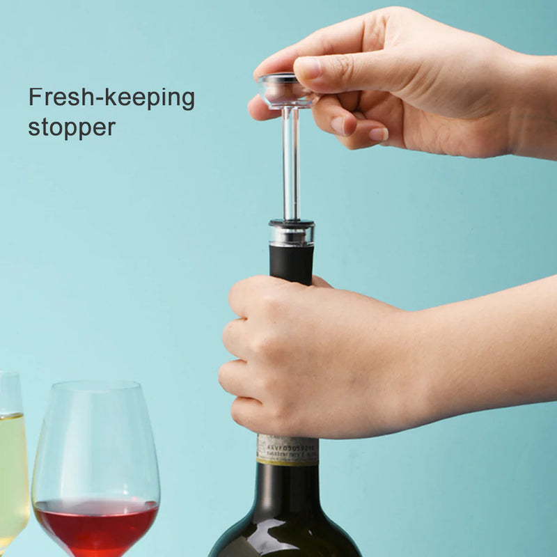 K0ala™ Rechargeable Electric Wine Bottle Opener