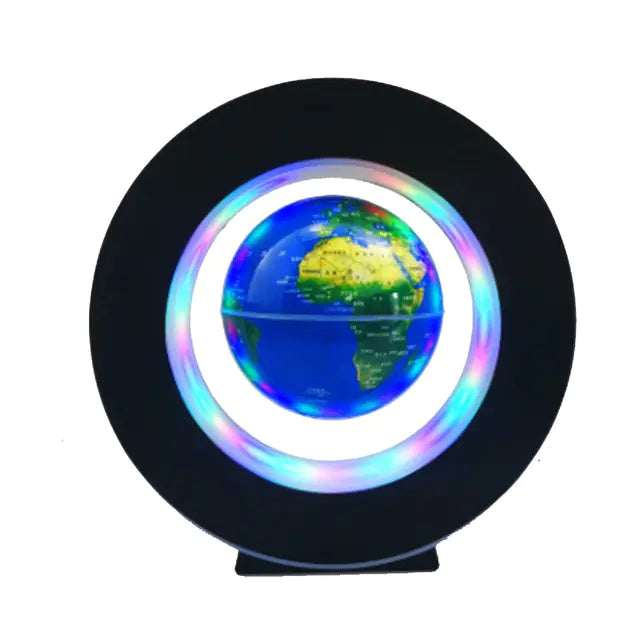 K0ala™ Levitating Magnetic Globe Lamp Lights