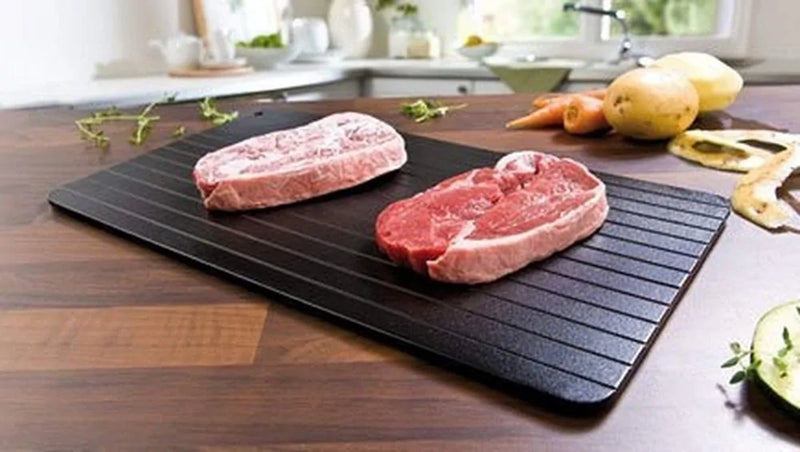 K0ala™ Fast Defrosting Tray