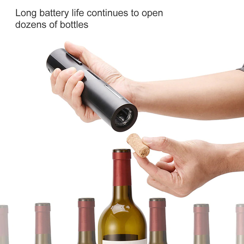 K0ala™ Rechargeable Electric Wine Bottle Opener