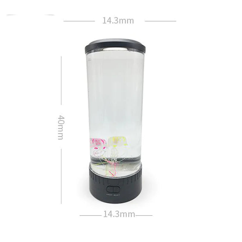 K0ala™ Fantasy Jellyfish Night Light