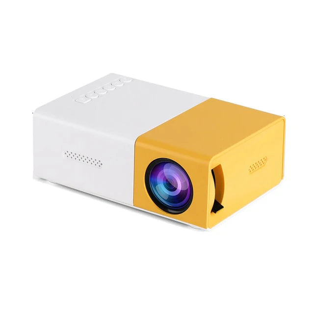 K0ala™ Mini Portable Projector