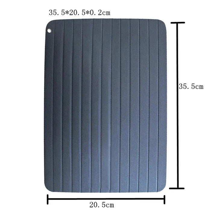 K0ala™ Fast Defrosting Tray