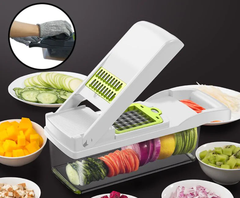 K0ala™ Multi Function Vegetable Cutter Tool