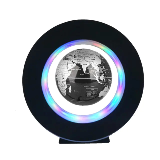 K0ala™ Levitating Magnetic Globe Lamp Lights