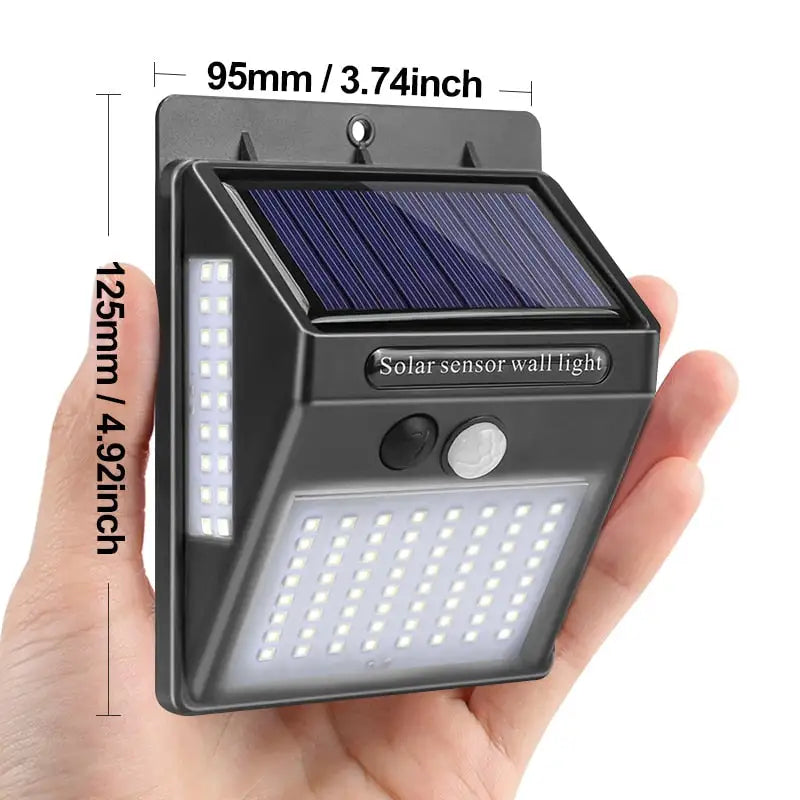 K0ala™ Garden Solar Lamp