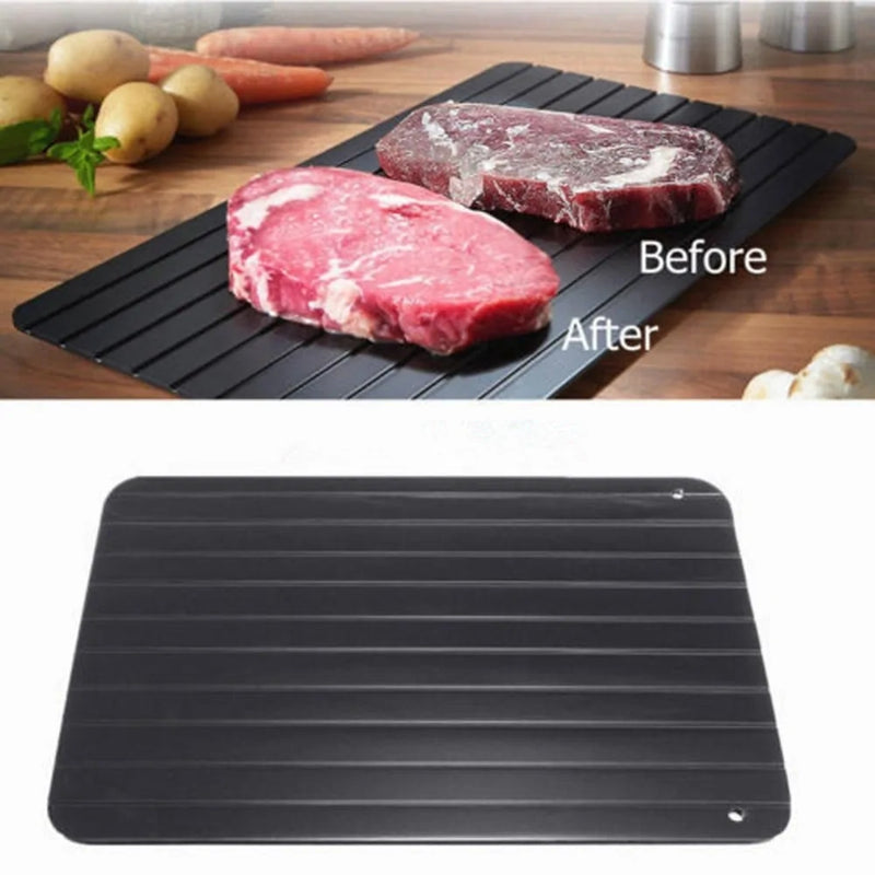 K0ala™ Fast Defrosting Tray