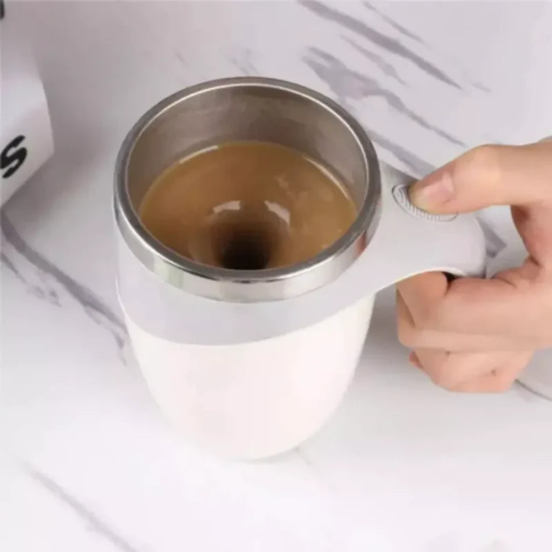 K0ala™ 380ml Automatic Stirring Magnetic Mug