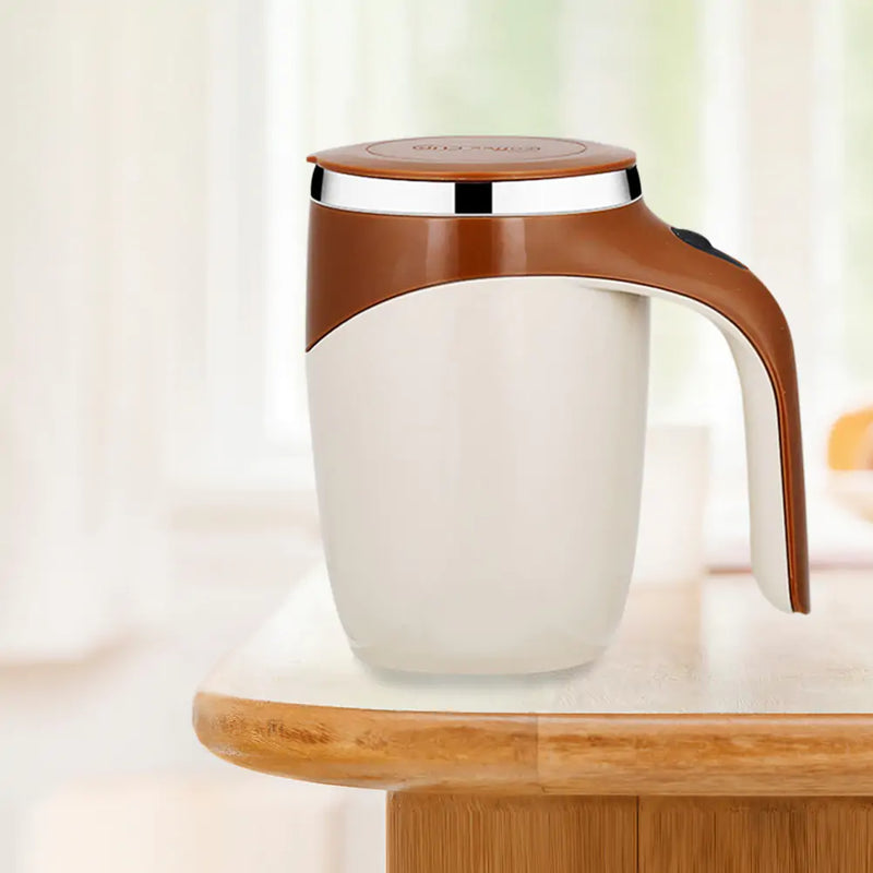 K0ala™ 380ml Automatic Stirring Magnetic Mug