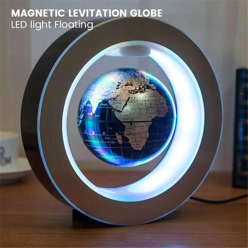 K0ala™ Levitating Magnetic Globe Lamp Lights