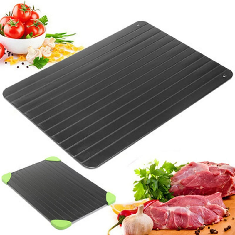 K0ala™ Fast Defrosting Tray