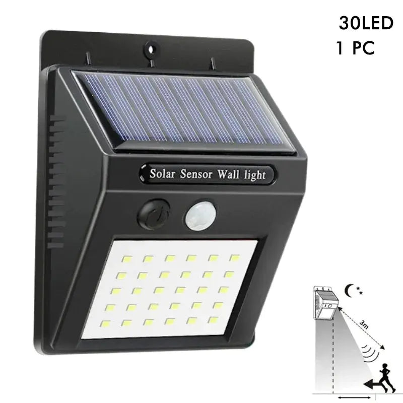 K0ala™ Garden Solar Lamp