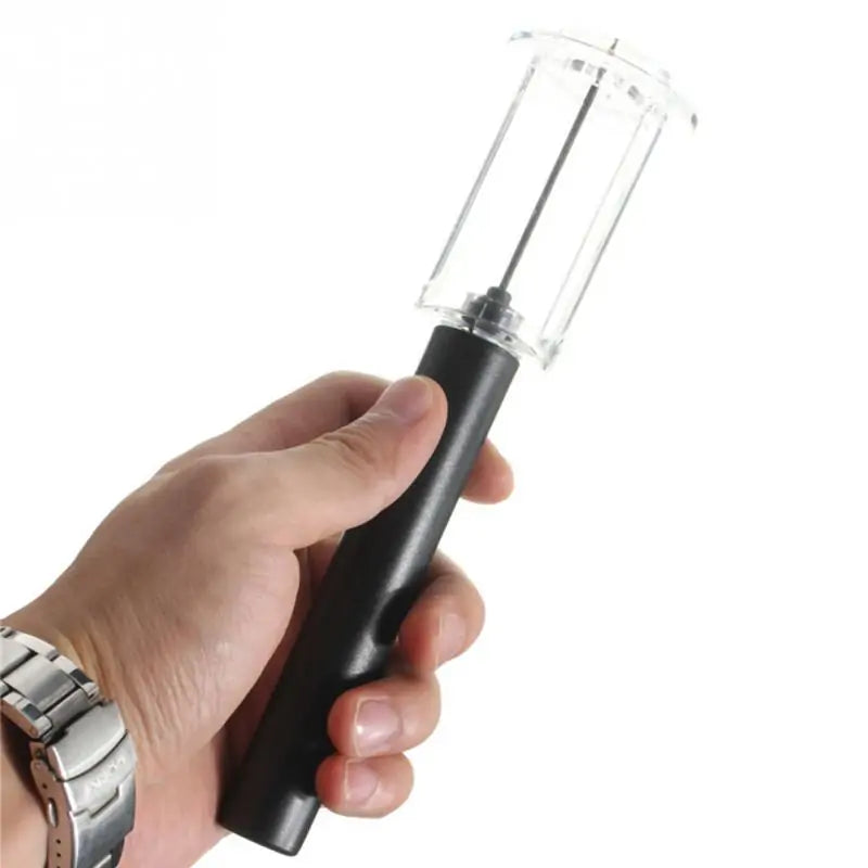 K0ala™ Vacuum Wine Opener