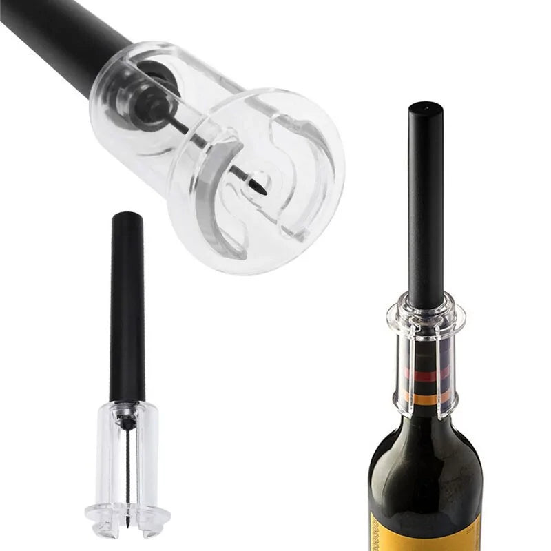 K0ala™ Vacuum Wine Opener