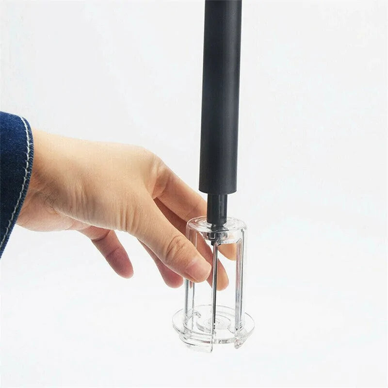 K0ala™ Vacuum Wine Opener