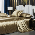 K0ala™ Nordic Mulberry Silk Bedding Set