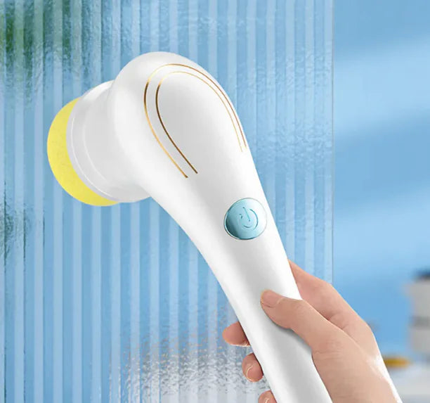 K0ala™ Electric Cordless Cleaning Brush