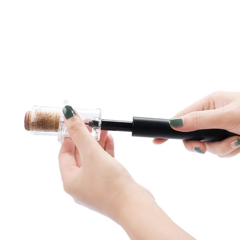 K0ala™ Vacuum Wine Opener