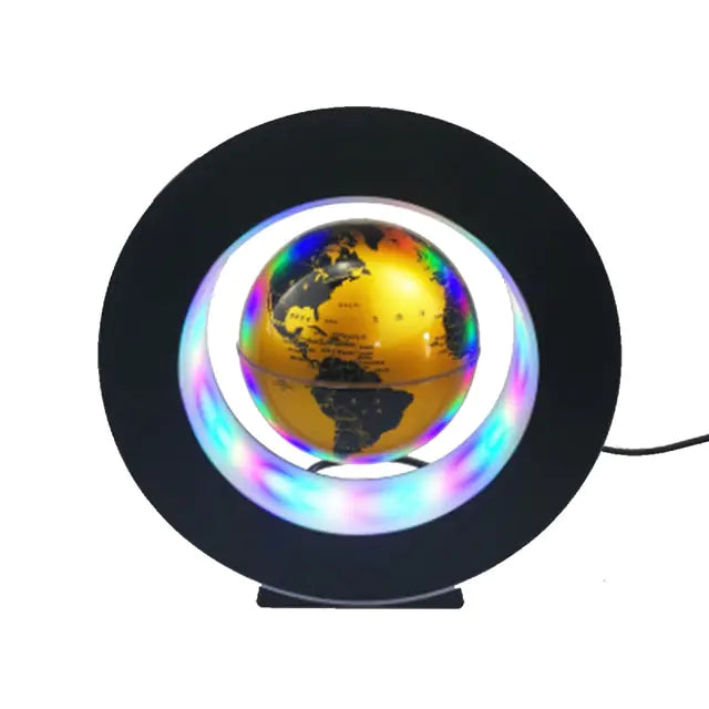 K0ala™ Levitating Magnetic Globe Lamp Lights